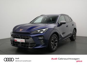 Cupra Leasingangebot: Cupra Terramar NAVI VIRT LEDER KAM 360° HUD ACC MEMORY