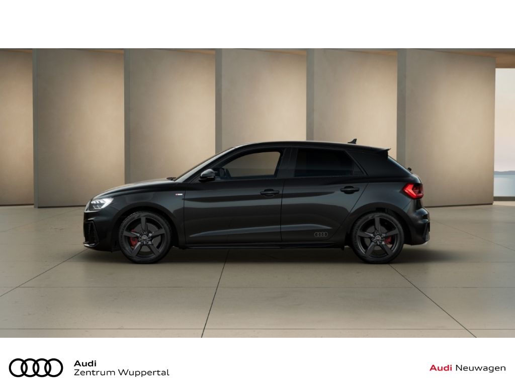 Audi A1 - Bild 4