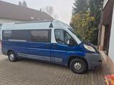 Peugeot Wohnmobil Peugeot Boxer 2,2 HDI  BJ. 2009 - gebrauchte Peugeot Boxer aus dem Jahr 2009