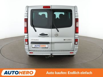 Opel Vivaro - 5