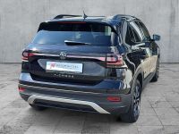 Volkswagen T-Cross - Vorschau Bild 6