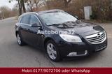 Opel Insignia 2.0 CDTI Sports Tourer 150 Jahre Opel - Opel Insignia: 150 Jahre