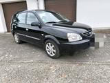 Kia Carens - gebrauchte Kia Carens aus dem Jahr 2006