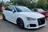 Audi RS3 8V - Audi RS3 in Mönchengladbach