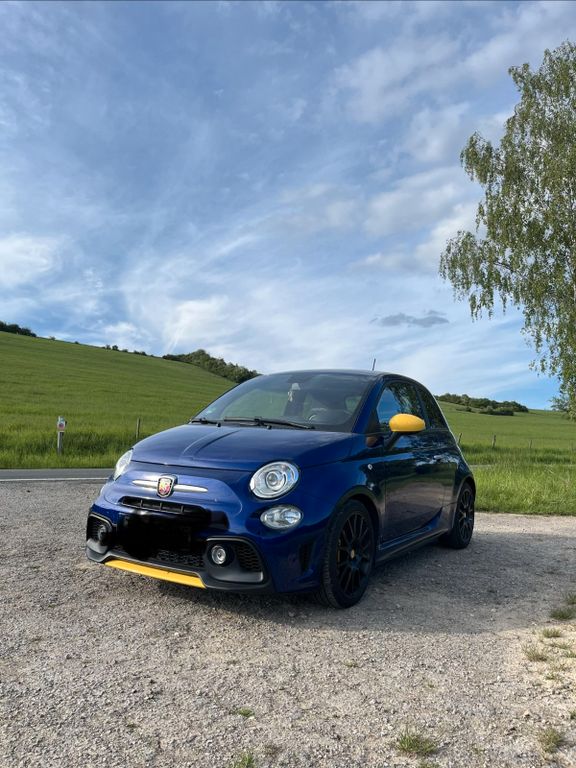 Image of Abarth 595
