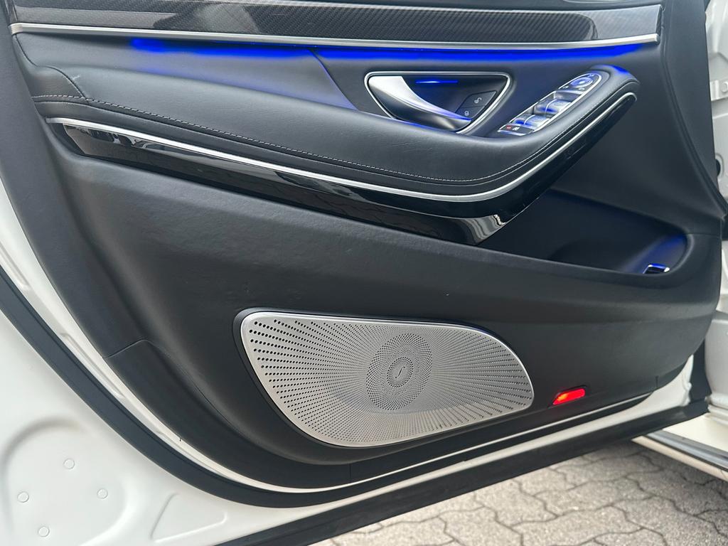 Mercedes-Benz S 63 AMG