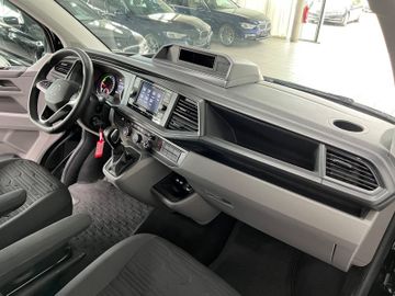 Fahrzeugabbildung Volkswagen T6.1 ABT e-Caravelle LR DSG LED Kam DAB 7-Sitze