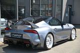 Toyota Supra GR 3.0 Legend * MILLTEK* Seibon Flügel !* - Toyota Supra Gebrauchtwagen