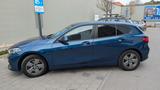 BMW 118i  - BMW 1er Reihe: Standheizung