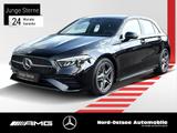 Mercedes-Benz A 180 d AMG LED KAMERA KEYLESS SITZHZG NAVI TEMP