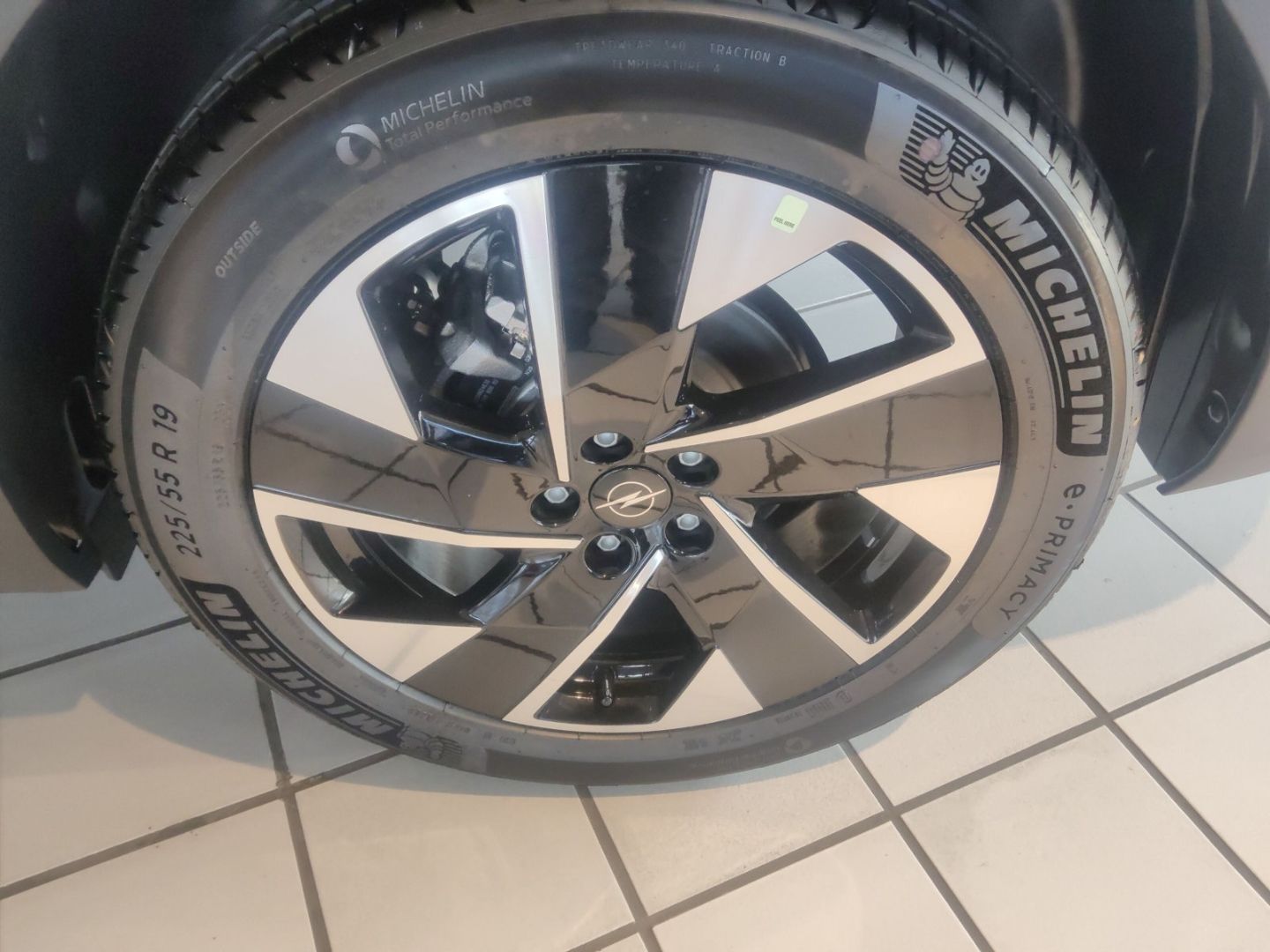 Opel Grandland (X) - Bild 15