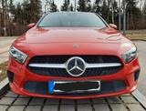 Mercedes-Benz A 220 / Schiebedach / Progressive / Automatik