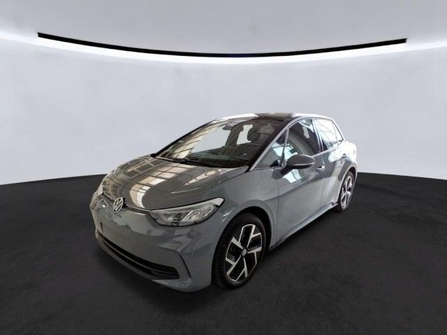 Image of Volkswagen ID.3