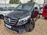 Mercedes-Benz V 250 CDI AVANTG. 4Matic Brabus Lüftung AMG - Mercedes-Benz V-Class in Leipzig