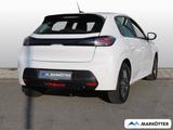 Peugeot 208 Active LED/KLIMA/KEYLESS/TEMP./SPURASSISTENT - Peugeot 208 in Bielefeld