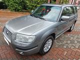 Subaru Forester 2.0 16V cat X AT WLGP Bi-Fuel -  - Subaru Forester mit LPG-Antrieb