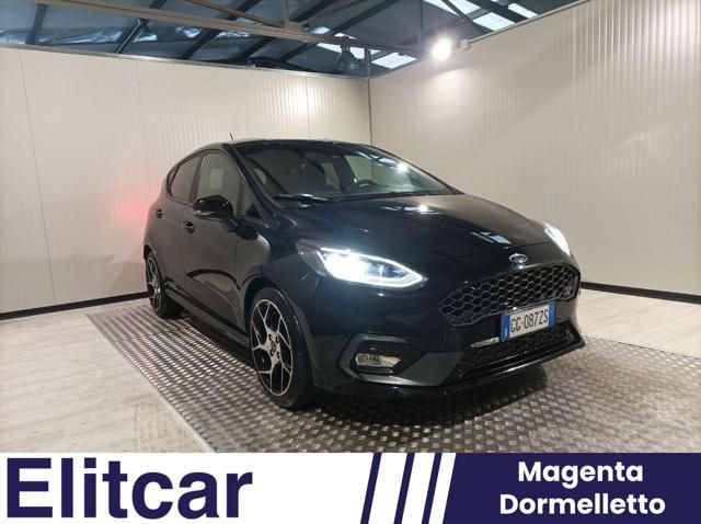 Ford FORD Fiesta 1.5 Ecoboost 200 CV 5 porte ST