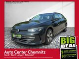 Volkswagen Passat Variant 1.5 eTSI DSG LED/Navi/Kamera/SHZ - Volkswagen Passat Variant Jahreswagen