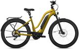 Flyer Upstreet3 7.10 27,5", M - Flyer E-Bikes