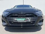 Audi A4 Avant 35 2.0 TFSI S tronic Blackline S-Line-O - mit Benzin-Antrieb: Kombi, 3.0