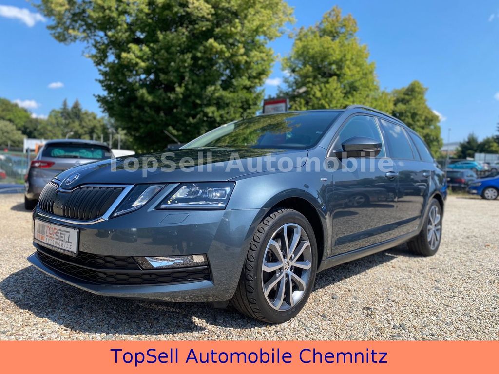 Image of Skoda Octavia