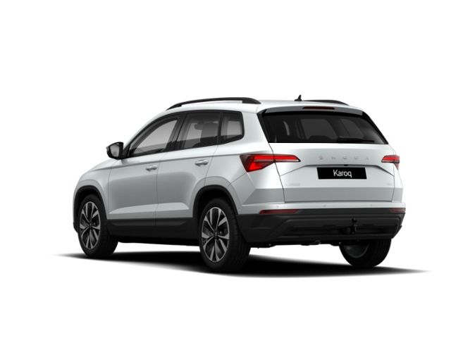 Fahrzeugabbildung SKODA Karoq 2.0 TDI 4x4 Balance DSG MATRIX NAVI AHK 36