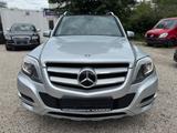 Mercedes-Benz GLK 220CDI BE AMG/AUT./S-HEFT/R-CAM/E-HECK/NAVI - Mercedes-Benz GLK 220 in Köln