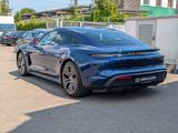 Porsche Taycan  *AMBIENT*PASSANGER-DISPLAY*CHRONO*BOSE*A - Porsche Taycan Gebrauchtwagen
