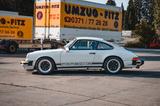 Porsche 911 3,2 Carrera Coupe - Porsche aus 1985: 911 Carrera