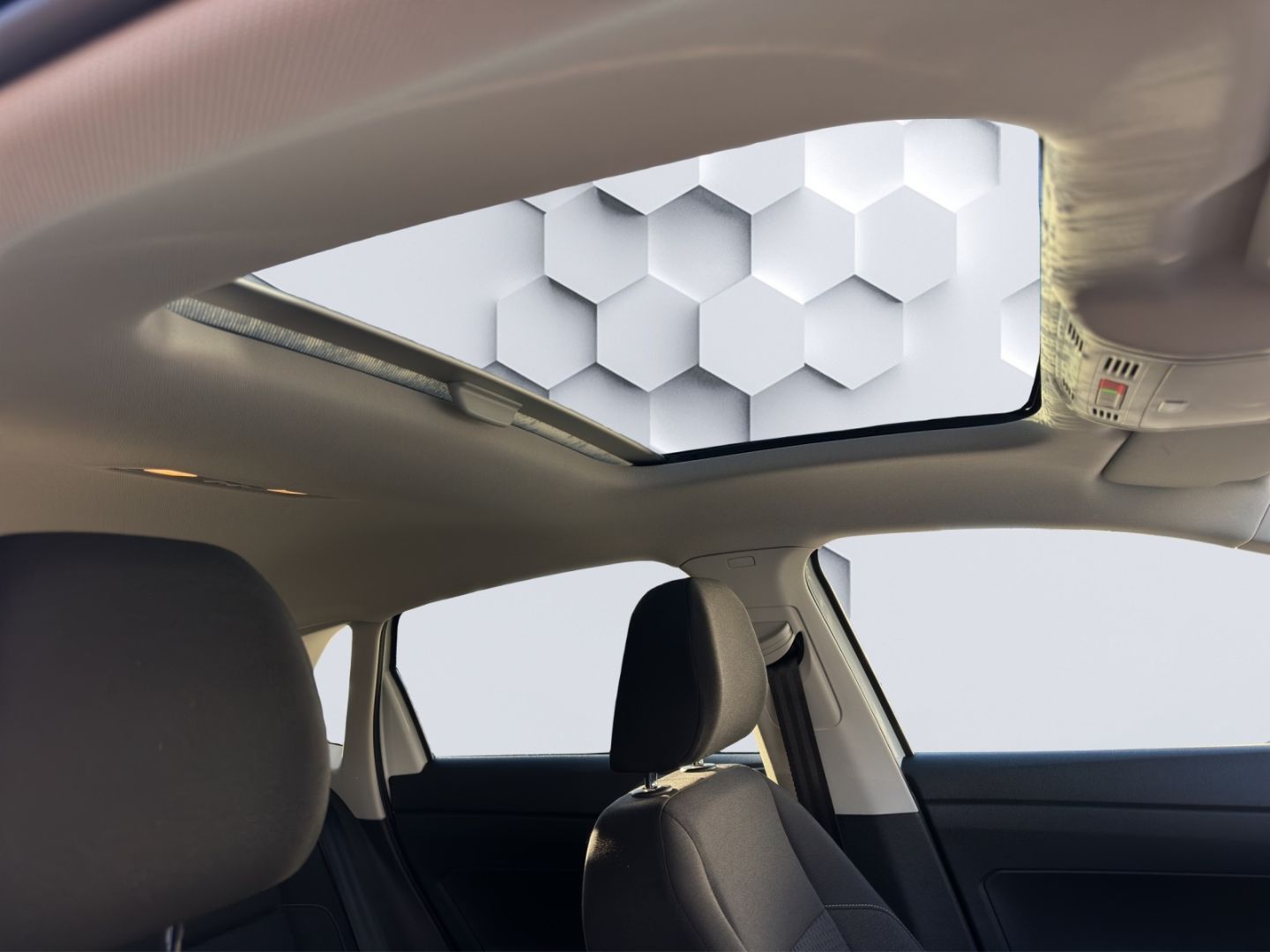 Polo Comf. 1.0TSI 70kW LED PanoDach PDC ACC Sitz