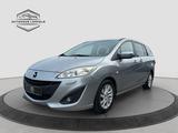 Mazda 5 Center-Line*7 SITZER*PDC*VOLL FAHRBEREIT* - Mazda 7-Sitzer