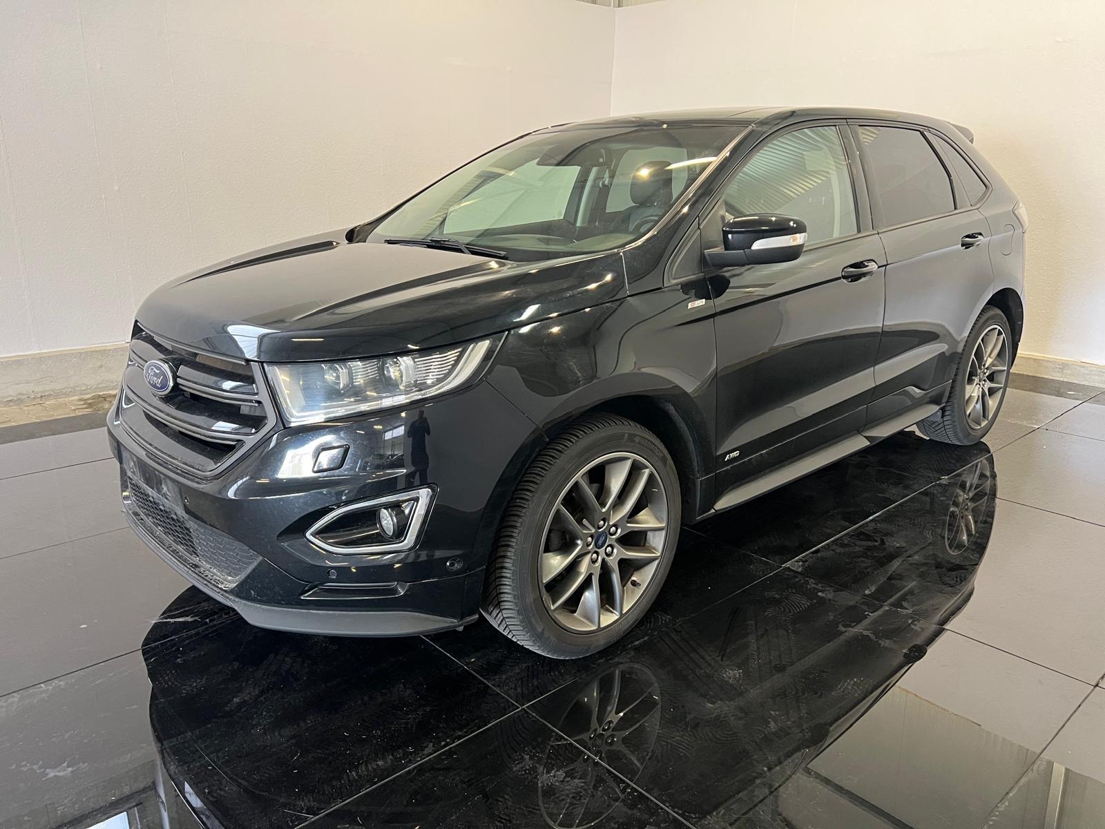 Ford Edge ST-Line 4x4