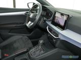 Seat Ibiza 1.5 TSI FR Pro Black Edition DSG LED / ACC - Seat Ibiza: 5p