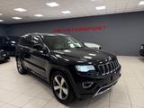 Jeep Grand Cherokee 3.0 V6 CRD 250 CV Multijet I - Jeep Grand Cherokee Kombi Gebrauchtwagen