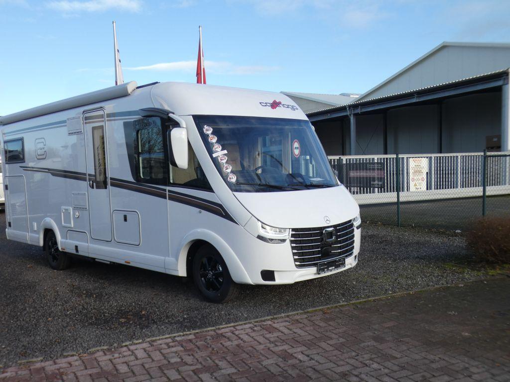 Carthago C1-tourer I 149 RB-LE comfort 4.2t Sat ,TV , Sol