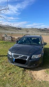 Volvo V50 1,6 Diesel - Volvo V50 aus 2011