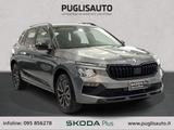 Skoda SKODA Kamiq 1.5 TSI ACT DSG 130 Edition - Skoda Kamiq mit Halbautomatikschaltung