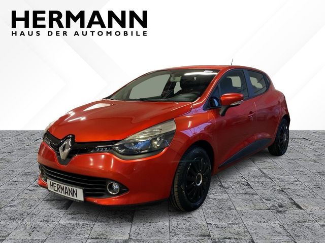 Renault Clio IV 1.2 16V 75 Expression *LED