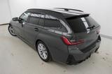 BMW M340xi Touring AHK PANO HuD 360° KZU 3ZK Memory - BMW M340i in Berlin