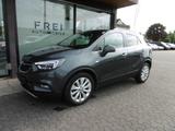 Opel Mokka X 1.4 Turbo,Automatik,NAVI,ALU, - Opel Gebrauchtwagen in Wiesbaden