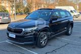 Skoda SKODA Kodiaq 1.5 TSI ACT 7 posti Executive - Skoda Kodiaq Kombi Gebrauchtwagen