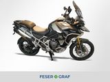 Triumph Tiger 1200 Rally Explorer, inkl. 2000 Vorteil - TRIUMPH NEU