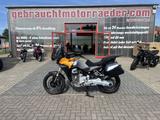 Moto Guzzi Stelvio Koffer Abstand Totwinkel - MOTO GUZZI T