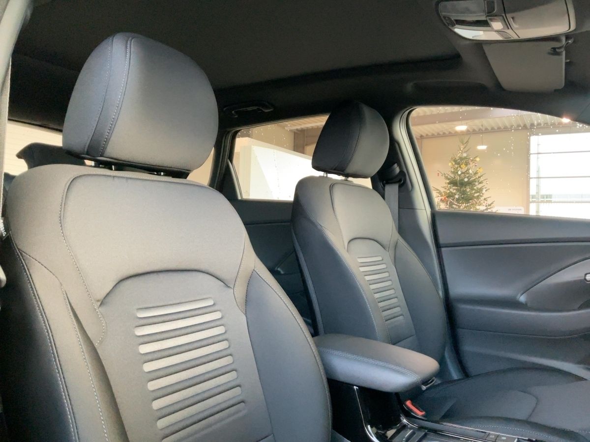Hyundai i30 – Bild 10