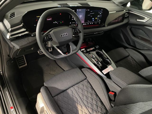 A5 Avant S line 40 TDI S tronic quattro NAVI+SOU