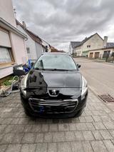 Peugeot 5008 1.6 Allure BlueHDi 120 EAT6 Stop&Start ... - Peugeot 5008 mit Diesel-Antrieb: Kleinbus, 1.6