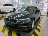 BMW 530e LIMOUSINE 17Z./LED/ACC/HuD/360°/KEYLESS - BMW: Limousine, E36