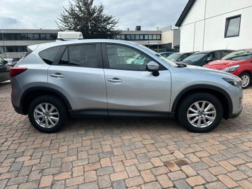 Mazda CX-5 - 5