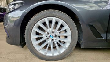 BMW 530 - 8