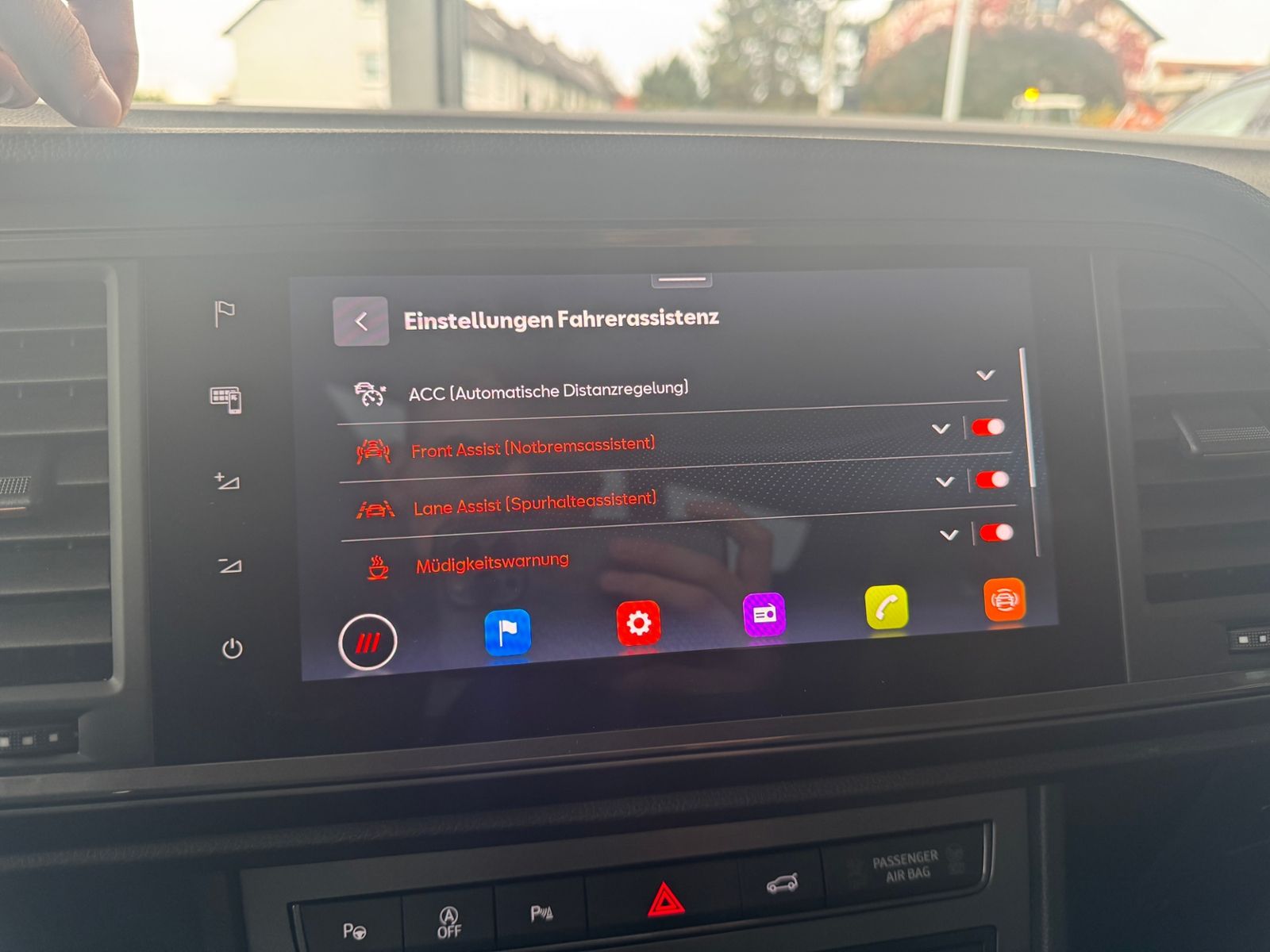 Cupra Ateca - Bild 23